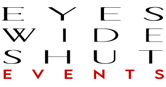 eyes wide shut events logo